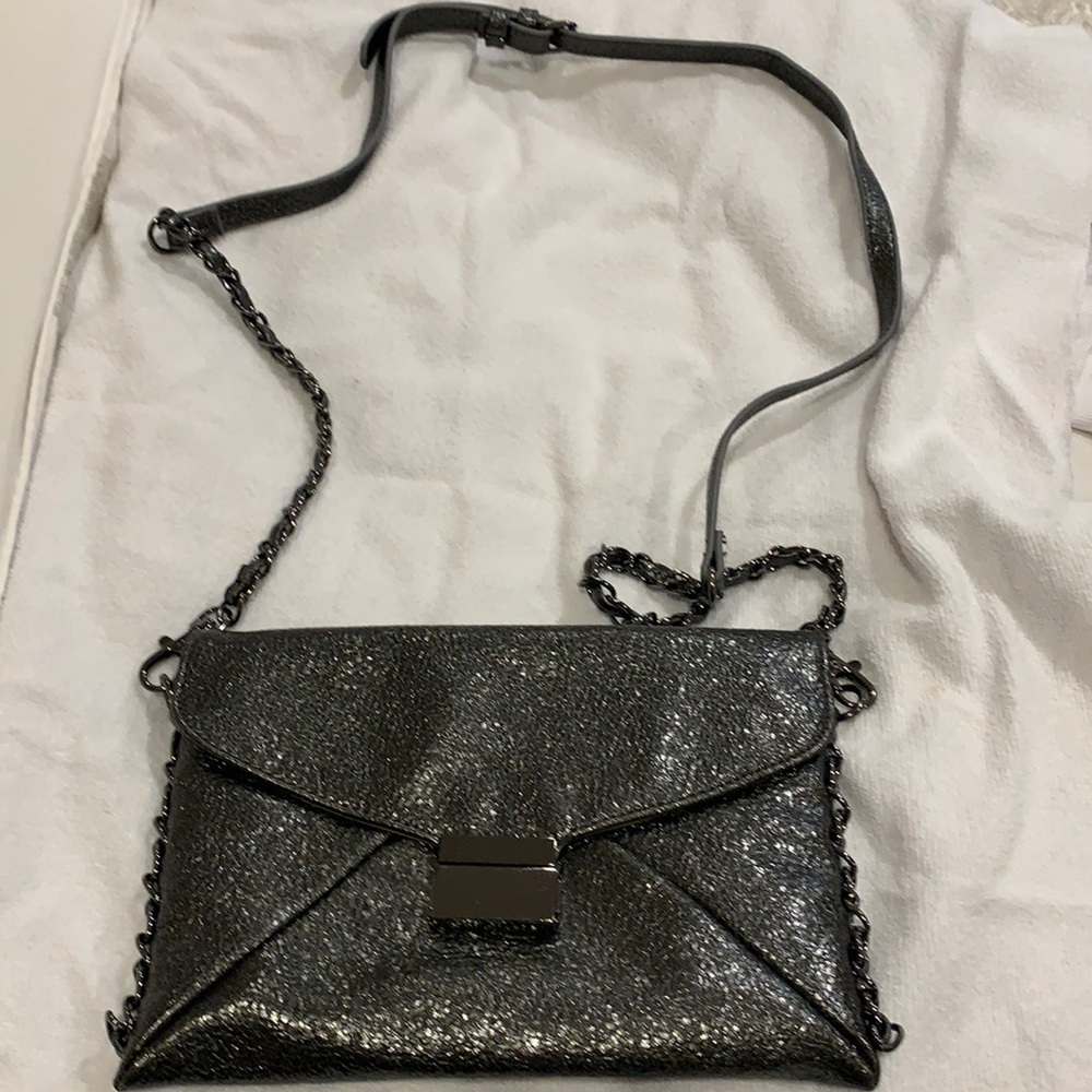Sondra Roberts cross body bag